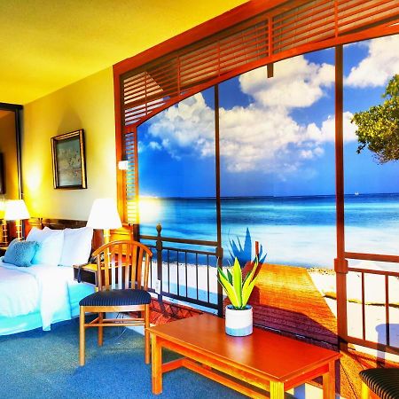 Lagoon Harbour Resort & Hotel Orillia Bagian luar foto