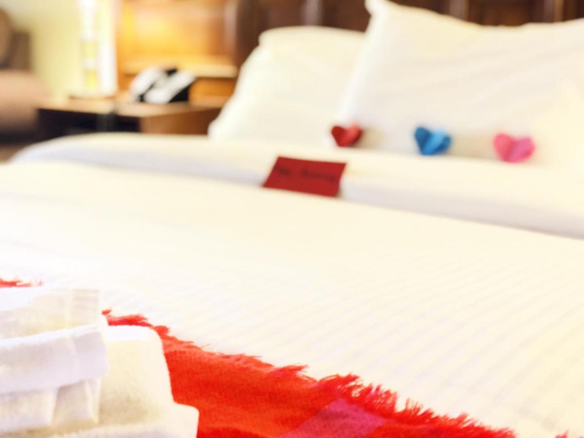 Lagoon Harbour Resort & Hotel Orillia Bagian luar foto
